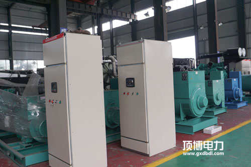 柴油發(fā)電機康明斯100kw售后服務(wù)怎么樣？