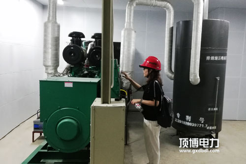 玉柴發(fā)電機(jī)多少錢(qián)一臺(tái)？