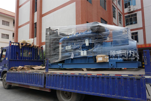 扭矩是什么？聽聽廣西柴油發(fā)電機廠家怎么說