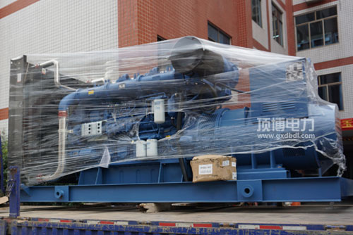 柴油發(fā)電機組噴油泵不供油怎么回事？