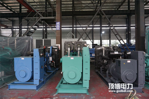 高效延長(zhǎng)柴油發(fā)電機(jī)組蓄電池使用壽命的秘訣，就在這