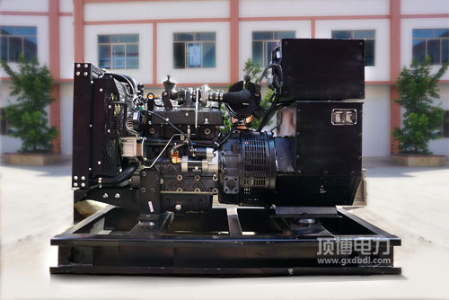 學(xué)會調(diào)試柴油發(fā)電機(jī)組，可以輕松試運(yùn)行機(jī)組了！