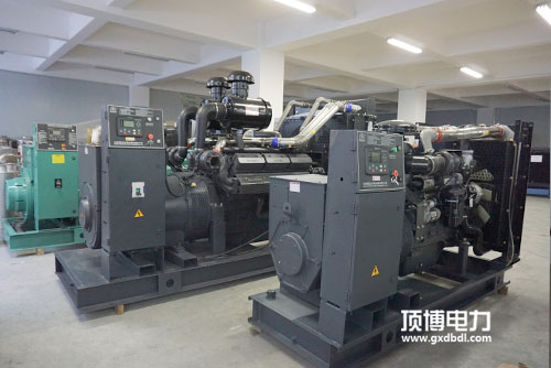 節(jié)溫器損壞有什么表現，學會判斷發(fā)電機組節(jié)溫器故障很簡單
