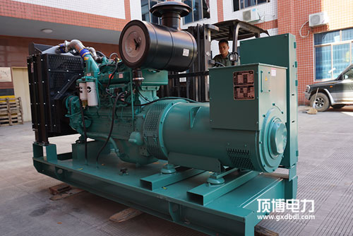 柴油發(fā)電機(jī)組維護(hù)時(shí)添加加水箱寶是什么？