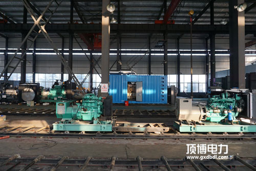 濰柴發(fā)電機(jī)組保養(yǎng)換三濾還不夠，冷卻液充足也是很重要！
