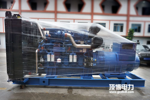盤(pán)點(diǎn)柴油發(fā)電機(jī)組4大用途，功能各有不同：