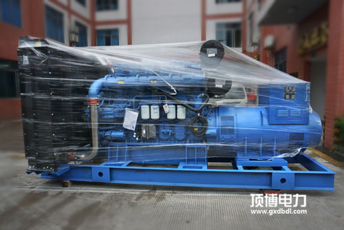 200千瓦康明斯發(fā)電機(jī)防凍液混用了怎么辦？混合的危害這么大