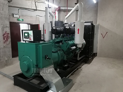 注重這幾個柴油發(fā)電機(jī)組省油訣竅，一月能省不少! 