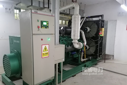 柴油發(fā)電機(jī)組好不好，有哪些優(yōu)點(diǎn)？