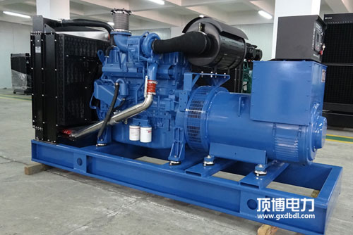 這樣使用可以延長(zhǎng)柴油發(fā)電機(jī)壽命，快來(lái)看看吧