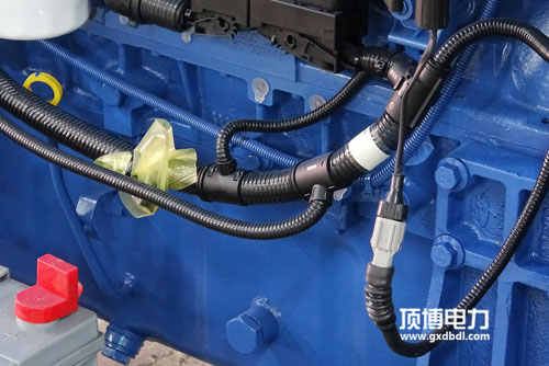 應如何為你的企業(yè)挑選最有效的商用柴油發(fā)電機，避免停電