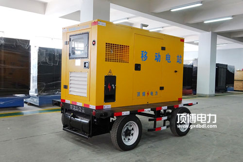 一臺(tái)250KW沃爾沃發(fā)電機(jī)多少錢(qián)？
