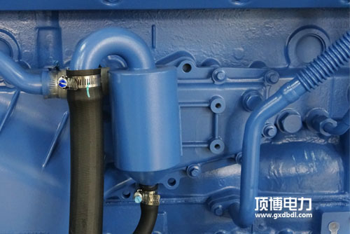 柴油發(fā)電機(jī)起動(dòng)系統(tǒng)有什么作用？該如何使用？