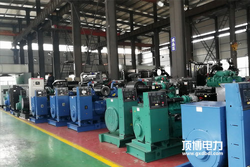 買(mǎi)柴油發(fā)電機(jī)組設(shè)備如何不被套路？柴油發(fā)電機(jī)組廠(chǎng)家為您支招
