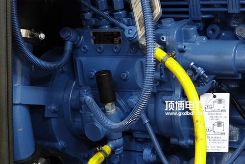 柴油發(fā)電機(jī)組有損耗正常嗎？損耗都分哪幾類？