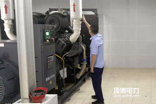 做好這5個(gè)預(yù)防措施，遠(yuǎn)離柴油發(fā)電機(jī)噴油泵內(nèi)漏故障