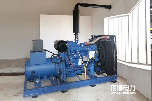 柴油發(fā)電機(jī)噴油泵的漏油主要發(fā)生在什么地方,主要泄漏發(fā)生在哪里？