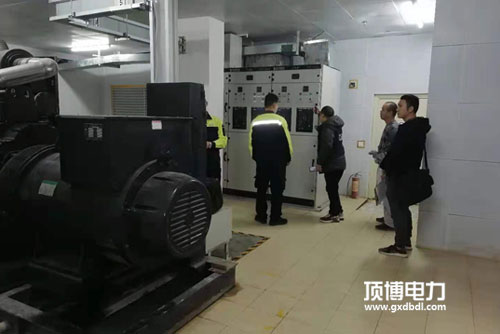 5個(gè)解決柴油發(fā)電機(jī)組抱瓦故障引機(jī)停機(jī)的方法，實(shí)用！