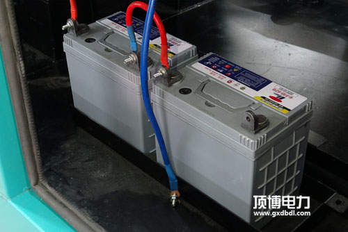 如何辨別柴油發(fā)電機(jī)組噴油時(shí)間是否提早了？聽這兩種聲響