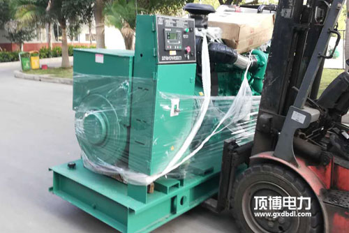 柴油機發(fā)電機結(jié)合處有金屬碰撞聲，準(zhǔn)備大維修就大錯特錯了