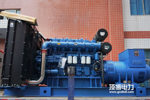 玉柴YC4D、4A系列柴油機(jī)非道路國(guó)三部分功率段發(fā)電動(dòng)力產(chǎn)品變更