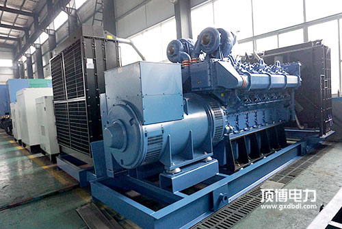 斷電的時刻，柴油發(fā)電機組雙電源自動轉(zhuǎn)換開關(guān)的重要性