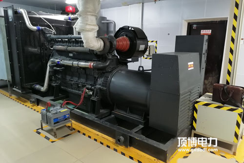 柴油發(fā)電機組水泵漏水是怎么回事？