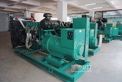 穴蝕對(duì)柴油發(fā)電機(jī)組破壞力有多強(qiáng)，揭示穴蝕是如何產(chǎn)生的！