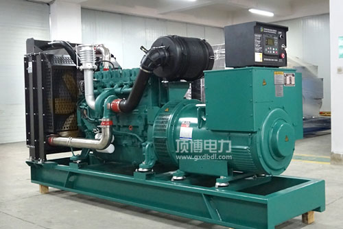 做好預防性維護延長柴油發(fā)電機組機械壽命，降低成本
