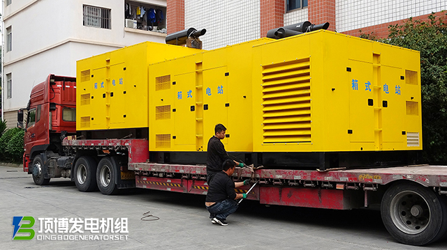 如何優(yōu)化柴油發(fā)電機(jī)組以適應(yīng)高溫條件？